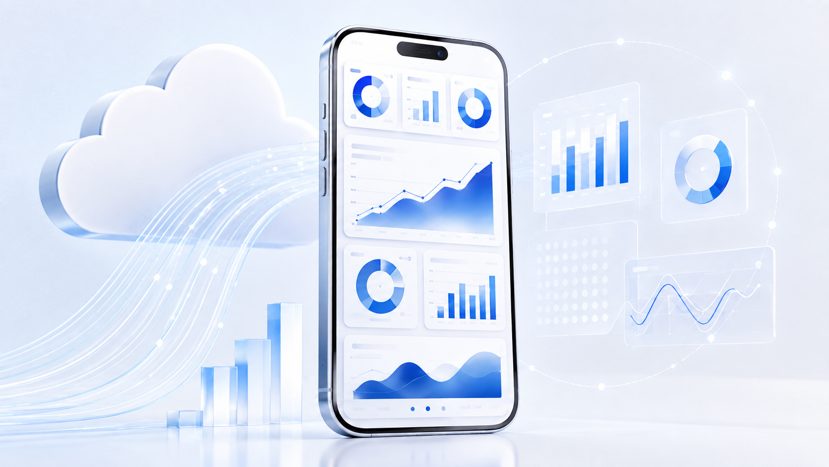 Getting Started with the SAC Mobile App